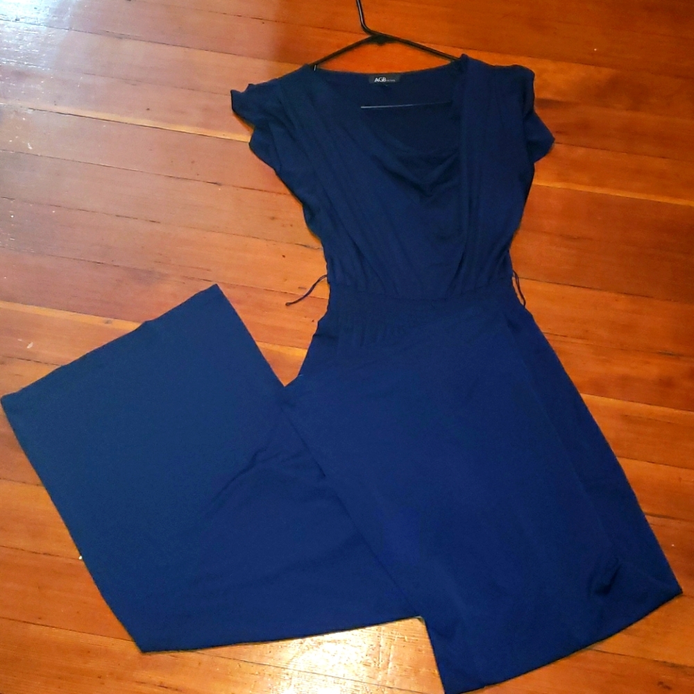 Jumpsuit